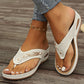 Alina | Dames Orthopedische Slippers | Comfortabel