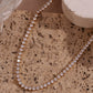 Brillante Diamanten Tennisketting - Isolde für einzigartigen Glanz