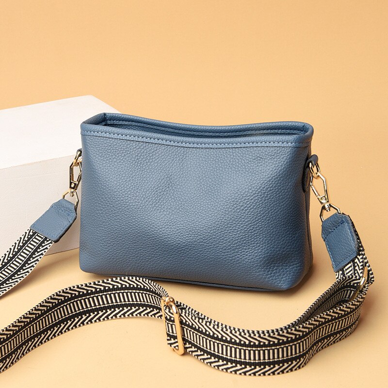 Elena™ | Verfijnde Dames Slingbag