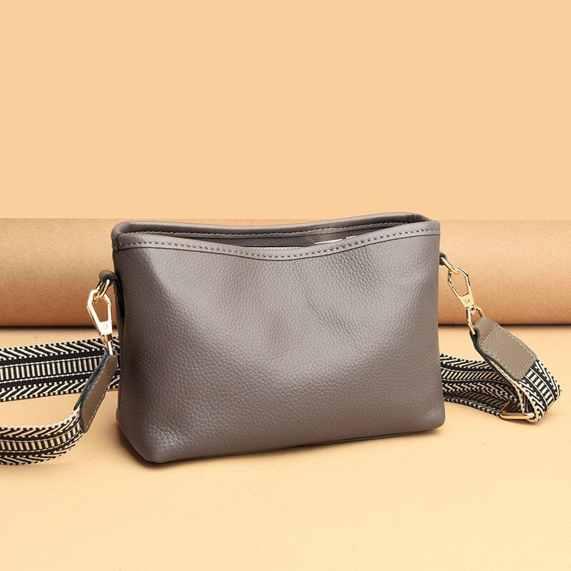 Elena™ | Verfijnde Dames Slingbag