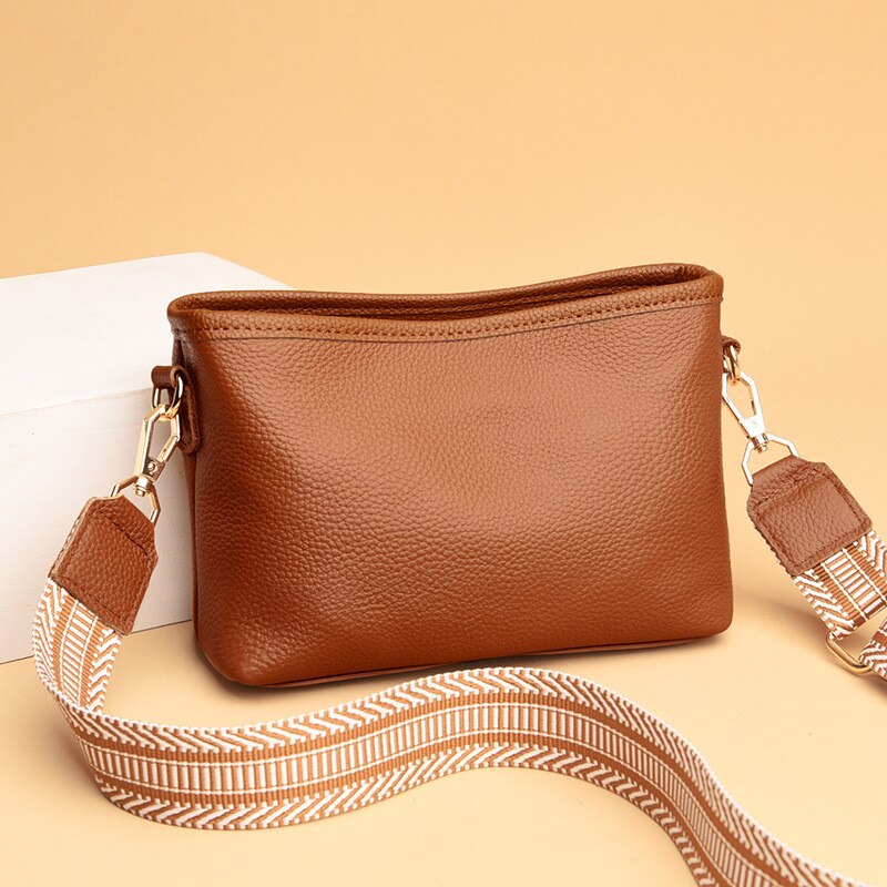 Elena™ | Verfijnde Dames Slingbag