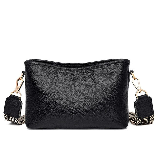 Elena™ | Verfijnde Dames Slingbag