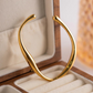 Elegante golvende armband voor elke gelegenheid