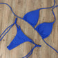 Chique en elegante luxe swimwear bikini voor vrouwen