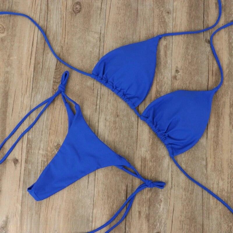 Chique en elegante luxe swimwear bikini voor vrouwen