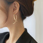 Luna | Bold Star Studs