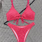 Modieus Bikini Ring voor Vrouwen