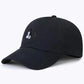 Mickey™ | Unisex Mickey Mouse Baseball Pet van Katoen met Cartoon Borduring | Verstelbaar en Casual Streetwear Accessoire