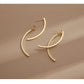 Luna | Bold Star Studs