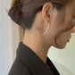 Luna | Bold Star Studs