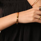 Elegante Graveerarmband voor Een Unieke Touch