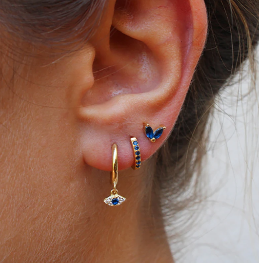 Earring Set - Sabine