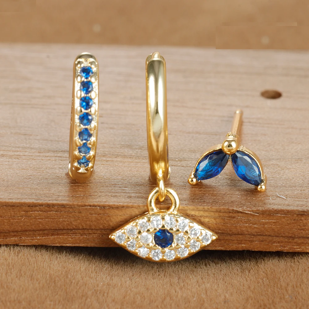 Earring Set - Sabine