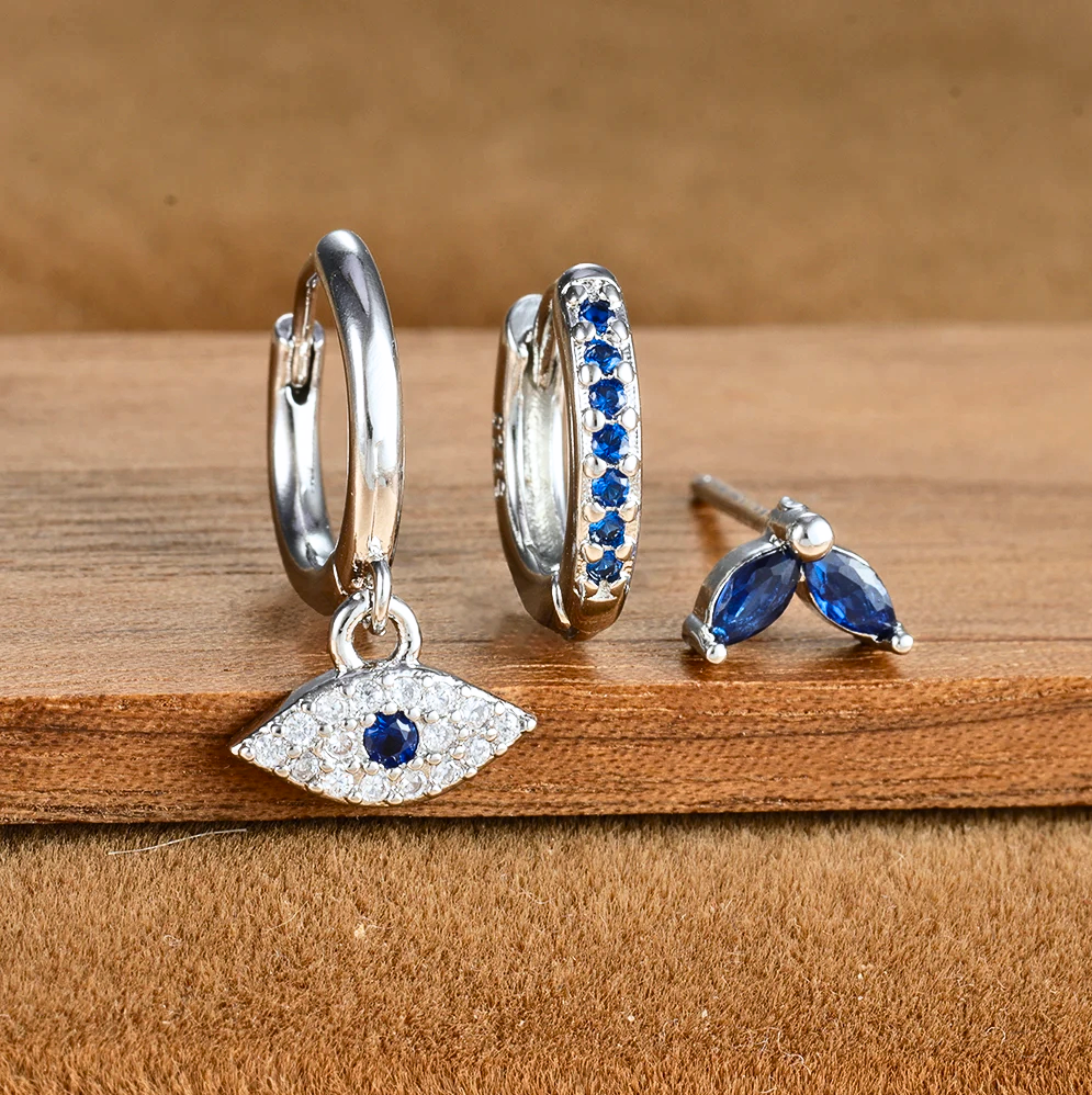 Earring Set - Sabine