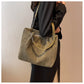 Virella | Corduroy Schoudertas Dames