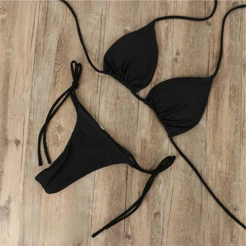 Chique en elegante luxe swimwear bikini voor vrouwen