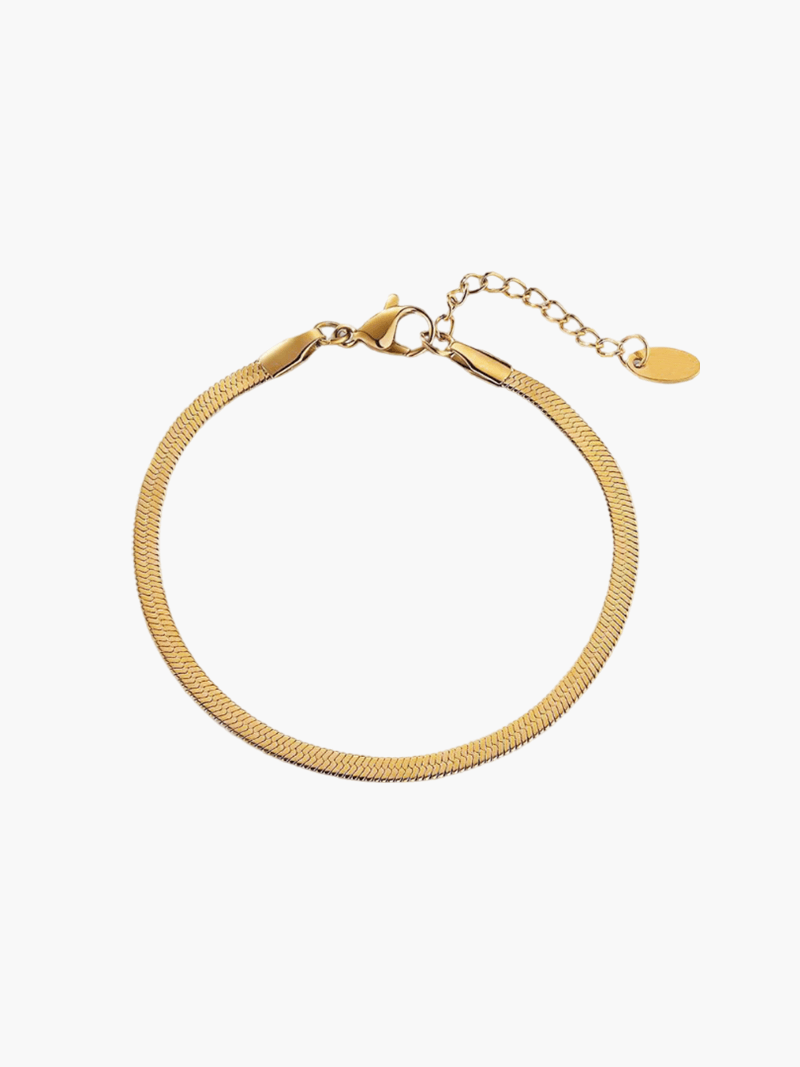 Stijlvolle en elegante armband voor elke gelegenheid