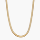Stijlvolle en Luxe Ketting voor een Uitzonderlijke Stijl