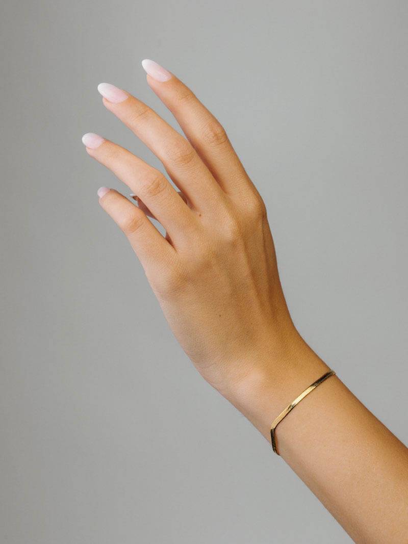 Stijlvolle en elegante armband voor elke gelegenheid