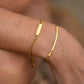 Stijlvolle en elegante armband voor elke gelegenheid