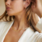Visgraat Ketting - Bella