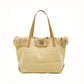 Alizé™ | Trendy Jute Strandtas | Ruim, Bohemian & Duurzaam voor Zomer & Vakantie