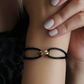 TRINITY Deluxe Armband