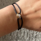 TRINITY Deluxe Armband