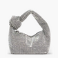 Elegante glanzende mini tas voor elke gelegenheid