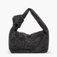 Elegante glanzende mini tas voor elke gelegenheid