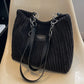 Virella | Corduroy Schoudertas Dames
