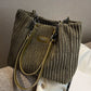 Virella | Corduroy Schoudertas Dames
