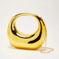 Chique Acrylaat Clutch Tas