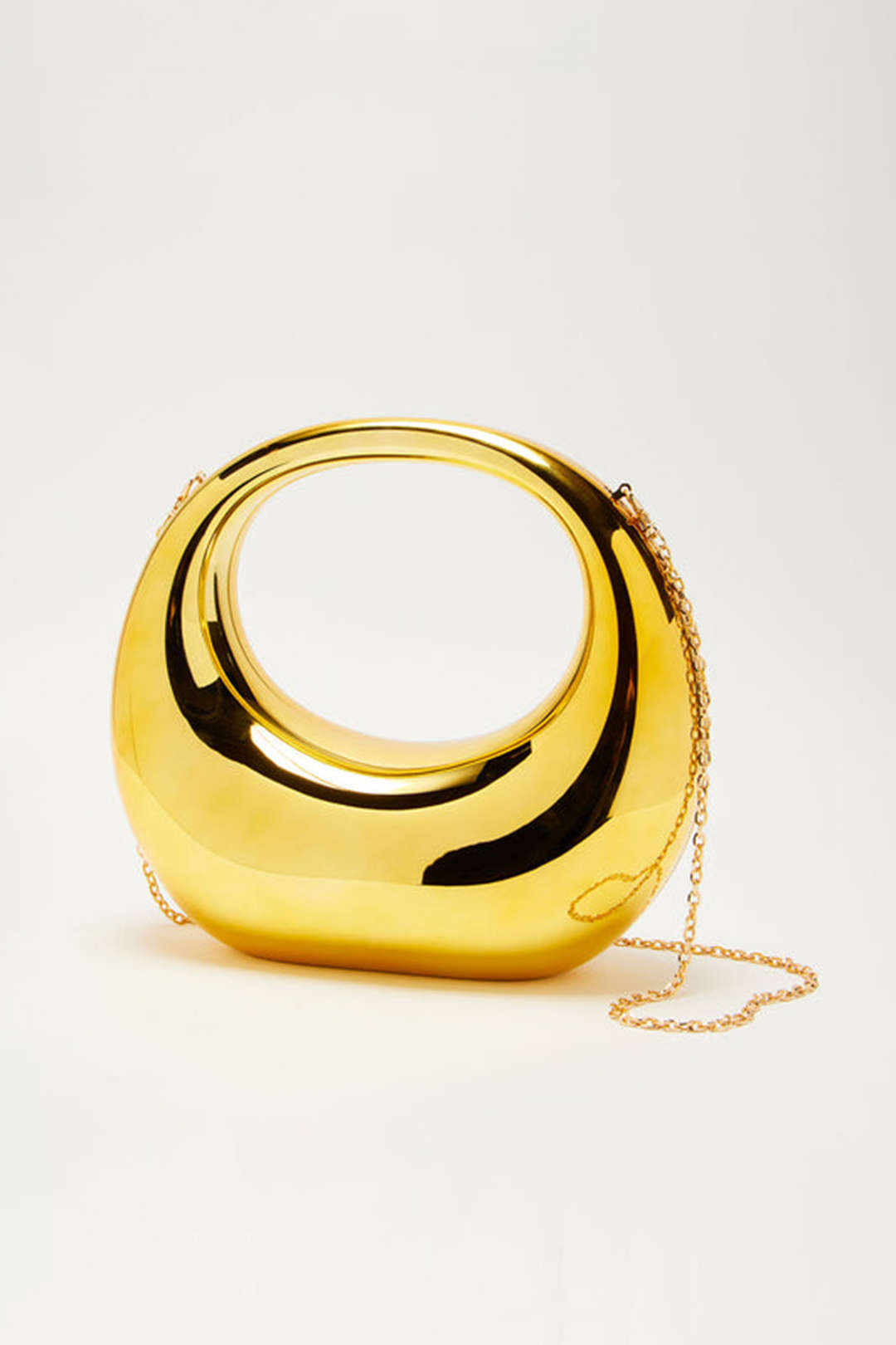 Chique Acrylaat Clutch Tas