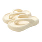 Casual Elegante Slippers voor Klassiek Comfort