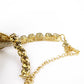 Elegante puntige neus hoge hakken versierd met rhinestones