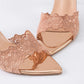 Netkante stiletto pumps