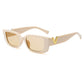 Chic Square Frame Sunglasses for a Trendy Look