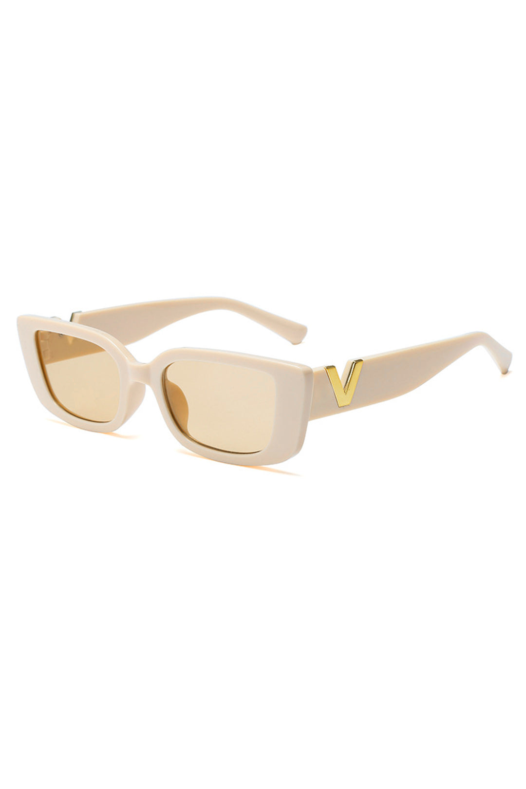 Chic Square Frame Sunglasses for a Trendy Look