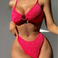 Modieus Bikini Ring voor Vrouwen