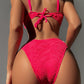 Modieus Bikini Ring voor Vrouwen
